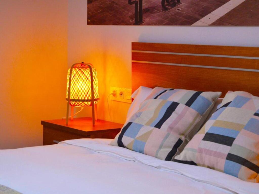 Apartamento Doz Tarazona Zewnętrze zdjęcie