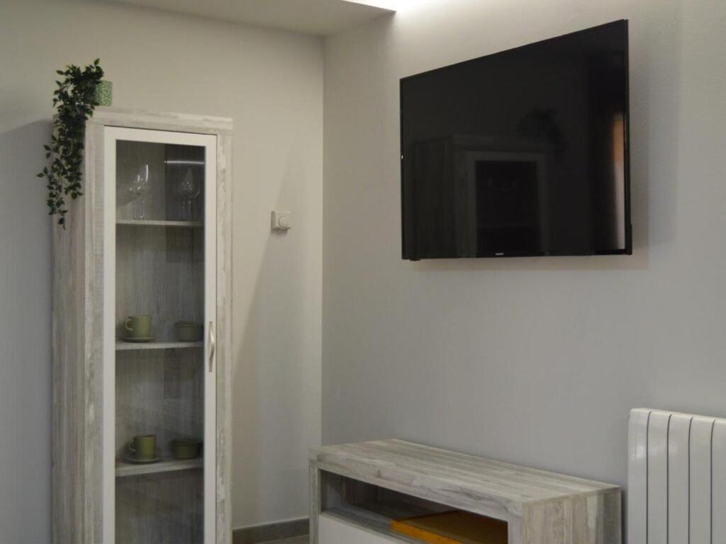 Apartamento Doz Tarazona Zewnętrze zdjęcie