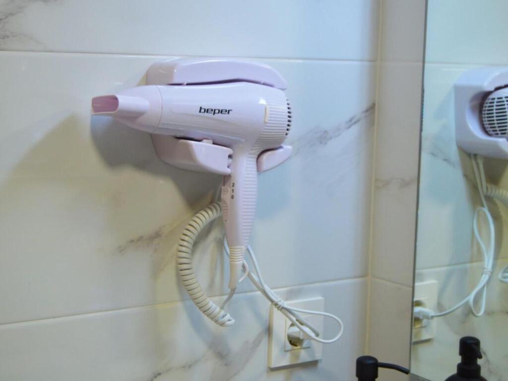 Apartamento Doz Tarazona Zewnętrze zdjęcie