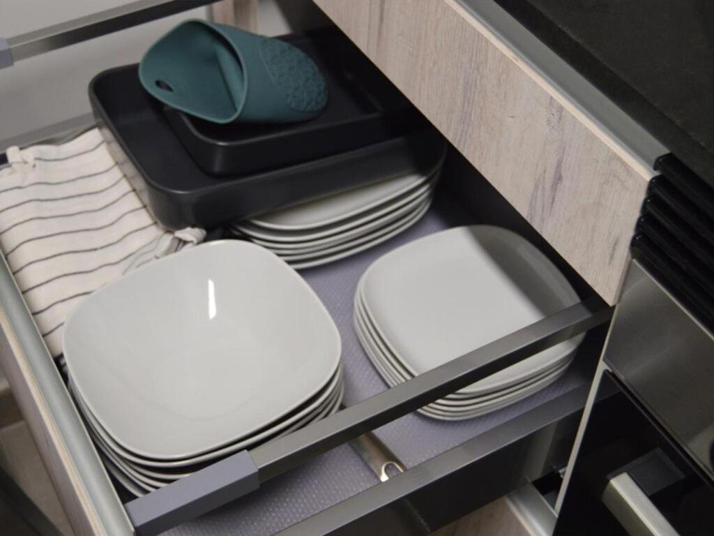 Apartamento Doz Tarazona Zewnętrze zdjęcie