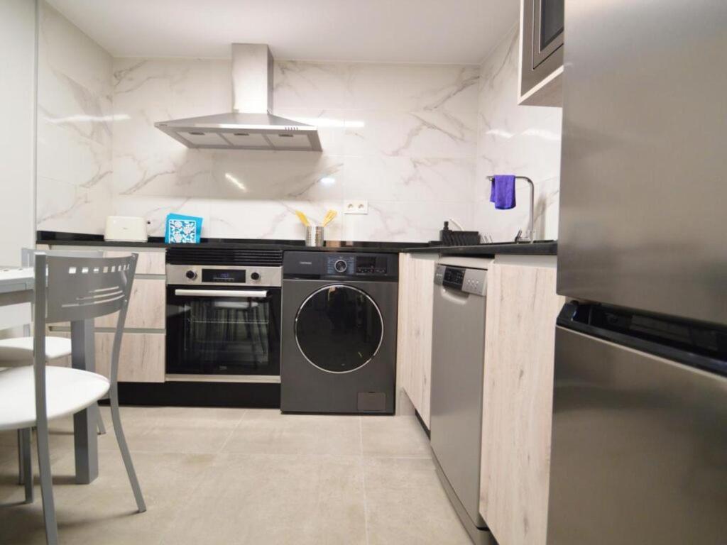 Apartamento Doz Tarazona Zewnętrze zdjęcie