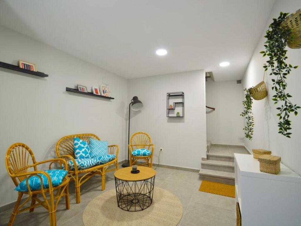 Apartamento Doz Tarazona Zewnętrze zdjęcie